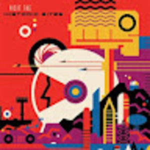 Meet your Posher, Garrett